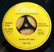 Tommy Lakes Orchestra