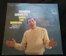 LP - Tommy Leonetti - Sings The Winners