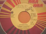 Tommy Leonetti - Crossroads