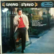 Tommy Leonetti - Dream Street