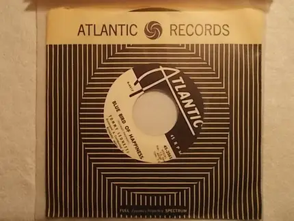 Tommy Leonetti - Without Love / Blue Bird Of Happiness