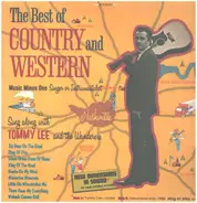 Tommy Lee And The Wanderers - The Best Of Country And Western