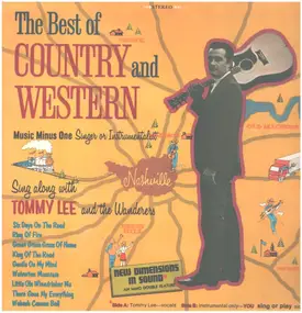 Tommy - The Best Of Country And Western