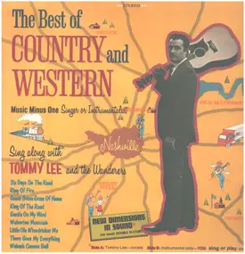 Tommy - The Best Of Country And Western