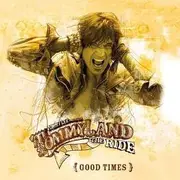 CD Single - Tommy Lee - Good Times