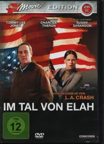 Tommy Lee Jones - Im Tal Von Elah / In The Valley Of Elah