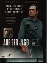 DVD - Tommy Lee Jones / Wesley Snipes / Robert Downey Jr. - Auf der Jagd / U.S. Marshals - Digipak / Dual-Sided