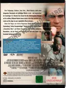 DVD - Tommy Lee Jones / Wesley Snipes / Robert Downey Jr. - Auf der Jagd / U.S. Marshals - Digipak / Dual-Sided