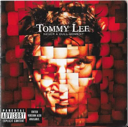Tommy Lee - Never a Dull Moment