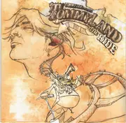 CD - Tommy Lee - Tommyland: The Ride