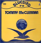 LP - Tommy McClennan - Tommy McClennan