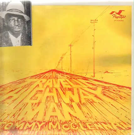 Tommy McClennan - Travelin Highway Man