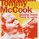 CD - Tommy McCook - Blazing Horns / Tenor In Roots