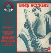 Tommy McCook - Brass Rockers