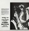 LP - Tommy McCook & The Aggrovators - Brass Rockers