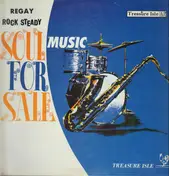 Tommy McCook - Soul For Sale