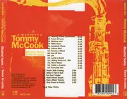 CD - Tommy McCook - Blazing Horns / Tenor In Roots