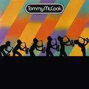 LP - Tommy Mccook - Tommy Mccook