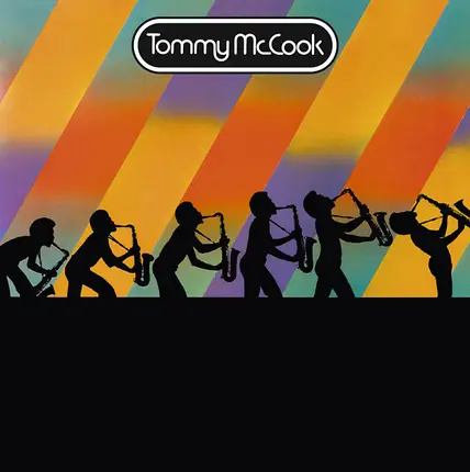 Tommy Mccook - Tommy Mccook