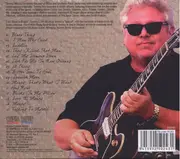 CD - Tommy McCoy - Live Blues In Britain - digipak