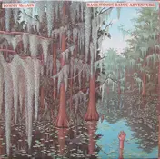 Tommy McLain - Backwoods Bayou Adventure