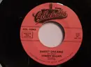 7inch Vinyl Single - Tommy McLain - Sweet Dreams
