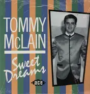 Tommy McLain - Sweet Dreams