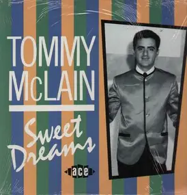 Tommy McLain - Sweet Dreams