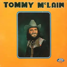 Tommy McLain - Tommy McLain