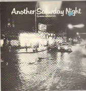 LP - Tommy McLain, Belton Richard, Vin Bruce - Another Saturday Night - Louisiana Jukebox Hits - CAJUN, BAYOU