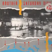 Tommy McLain, Belton Richard, Clint West, Johnnie Allan - Another Saturday Night