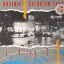 LP - Tommy McLain, Belton Richard, Clint West, Johnnie Allan - Another Saturday Night - cajun, bayou