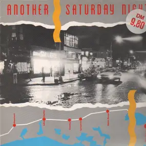 Tommy McLain - Another Saturday Night
