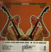 Tommy Makem - Tommy Makem Sings Tommy Makem