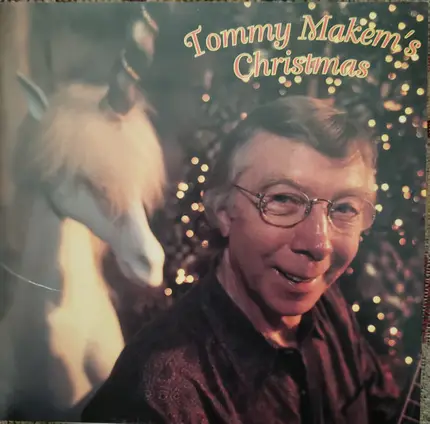 Tommy Makem - Tommy Makem's Christmas