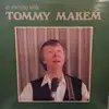 LP - Tommy Makem - An Evening With Tommy Makem - Still Sealed