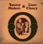 Tommy Makem - Tommy Makem & Liam Clancy