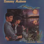 Tommy Makem - Lonesome Waters