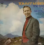 Tommy Makem - The Bard Of Armagh