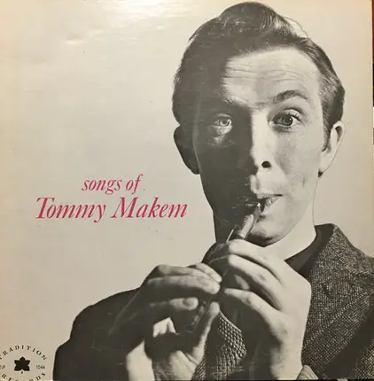 Tommy Makem - Songs of Tommy Makem