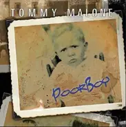 Tommy Malone - Poor Boy