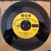 Tommy Mara - If I Only Listened To You / Captured