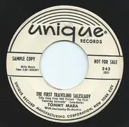 Tommy Mara With Joe Leahy Orchestra - The First Traveling Saleslady