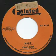 Tommy Mara With Joe Leahy Orchestra - Marie