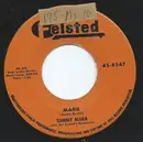 7inch Vinyl Single - Tommy Mara With Joe Leahy Orchestra - Marie