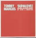 12'' - Tommy Marcus - Supalove (Remix)