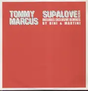 Tommy Marcus - Supalove (Remix)