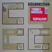 Tommy Marcus - Supalove