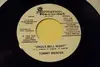 7inch Vinyl Single - Tommy Mercer - Jingle Bell Night