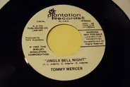Tommy Mercer - Jingle Bell Night